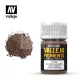 Vallejo Burnt Umber Pigment (pigmentpor) 35 ml 73110V