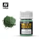 Vallejo Chrome Oxide Green Pigment (króm oxid színű pigmentpor) 35 ml 73112V