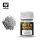 Vallejo Light Slate Grey Pigment (világosszürke színű pigment por) 35 ml 73113V