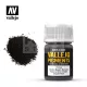 Vallejo Natural Iron Oxide Pigment (vas oxid színű pigmentpor) 35 ml 73115V