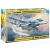 Zvezda Sukhoi SU-30 SM makett 1:72 (7314Z)