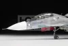 Zvezda Sukhoi SU-30 SM makett 1:72 (7314Z)