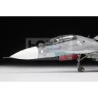Zvezda Sukhoi SU-30 SM makett 1:72 (7314Z)