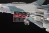 Zvezda Sukhoi SU-30 SM makett 1:72 (7314Z)