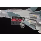 Zvezda Sukhoi SU-30 SM makett 1:72 (7314Z)