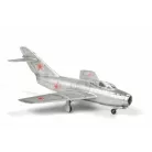 Zvezda MIG-15 Fagot makett 1:72 (7317Z)