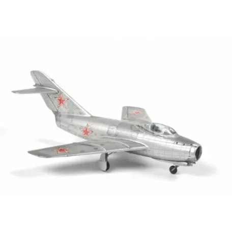 Zvezda MIG-15 Fagot makett 1:72 (7317Z)