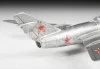 Zvezda MIG-15 Fagot makett 1:72 (7317Z)