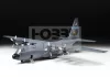 Zvezda C-130 H Hercules makett 1:72 (7321Z)