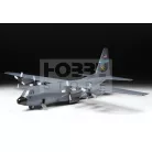 Zvezda C-130 H Hercules makett 1:72 (7321Z)