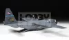 Zvezda C-130 H Hercules makett 1:72 (7321Z)