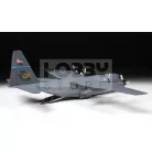 Zvezda C-130 H Hercules makett 1:72 (7321Z)