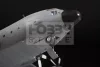 Zvezda C-130 H Hercules makett 1:72 (7321Z)