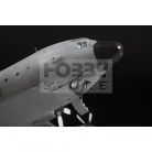 Zvezda C-130 H Hercules makett 1:72 (7321Z)