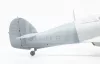 Zvezda Hawker Hurricane Mk II C makett 1:72 (7322Z)