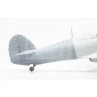 Zvezda Hawker Hurricane Mk II C makett 1:72 (7322Z)