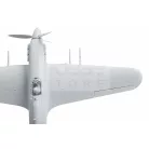 Zvezda Hawker Hurricane Mk II C makett 1:72 (7322Z)