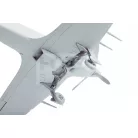 Zvezda Hawker Hurricane Mk II C makett 1:72 (7322Z)