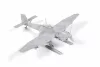 Zvezda Ju-87 Stuka w/Ski makett 1:72 (7323Z)