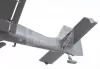 Zvezda Ju-87 Stuka w/Ski makett 1:72 (7323Z)