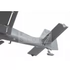 Zvezda Ju-87 Stuka w/Ski makett 1:72 (7323Z)