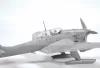Zvezda Ju-87 Stuka w/Ski makett 1:72 (7323Z)