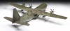 Zvezda C-130 J-30 makett 1:72 (7324Z)