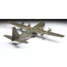 Zvezda C-130 J-30 makett 1:72 (7324Z)