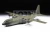 Zvezda C-130 J-30 makett 1:72 (7324Z)