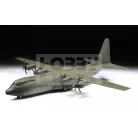 Zvezda C-130 J-30 makett 1:72 (7324Z)