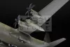 Zvezda C-130 J-30 makett 1:72 (7324Z)