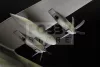 Zvezda C-130 J-30 makett 1:72 (7324Z)