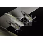 Zvezda C-130 J-30 makett 1:72 (7324Z)