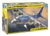 Zvezda AC-130J GUNSHIP GHOSTRIDER makett 1:72 (7326Z)