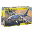 Zvezda AC-130J GUNSHIP GHOSTRIDER makett 1:72 (7326Z)