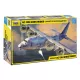 Zvezda AC-130J GUNSHIP GHOSTRIDER makett 1:72 (7326Z)