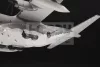 Zvezda AC-130J GUNSHIP GHOSTRIDER makett 1:72 (7326Z)