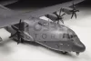 Zvezda AC-130J GUNSHIP GHOSTRIDER makett 1:72 (7326Z)