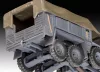 Revell Starter Kit Krupp Protze KFZ 69 with 3,7cm Pak – 1:76 katonai teherautó makett