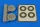 Aires Beaufighter wheels(five spoke)&paint mas - kerekek