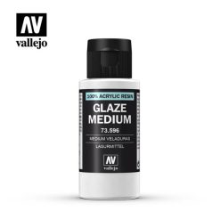 Vallejo Glaze Medium 60 ml 73596