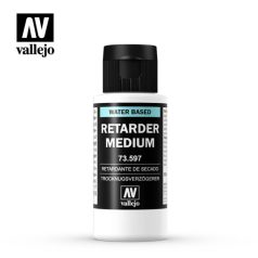 Vallejo Retarder Medium 60 ml 73597