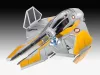 Revell Starter Kit Anakin's Starfighter – 1:58 űrhajó makett