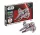 Revell Starter Kit Obi-Wan's Starfighter – 1:58 űrhajó makett