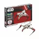 Revell Starter Kit ARC-170 Fighter – 1:83 űrhajó makett