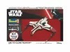 Revell Starter Kit ARC-170 Fighter – 1:83 űrhajó makett