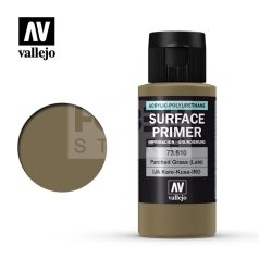   Vallejo Surface Primer IJA-Kare-Kusa-IRO Parched Grass (late) alapozófesték 60ml 73610V