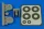 Aires Wellington wheels & Paint masks (early) for Airfix - kerekek festőmaszkkal, korai változat