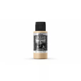   Vallejo Mecha Color Sand Primer - alapozófesték 60ml 73644V