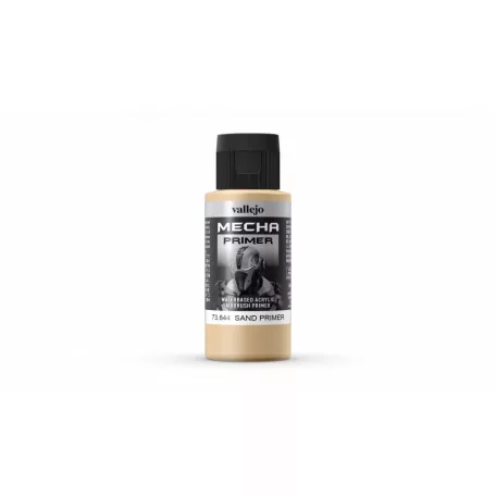 Vallejo Mecha Color Sand Primer - alapozófesték 60ml 73644V